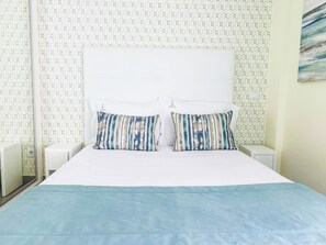 1 bedroom, WiFi - Alojamento Batata - Peixe Mandarim (Nazaré)