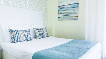 1 Schlafzimmer, WLAN