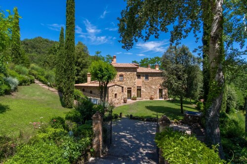 Villa Casacheta