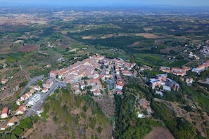 Exterior - Villa Casacheta (Montaione)