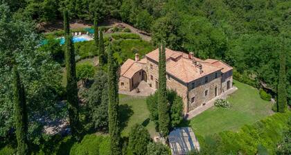 Villa Casacheta