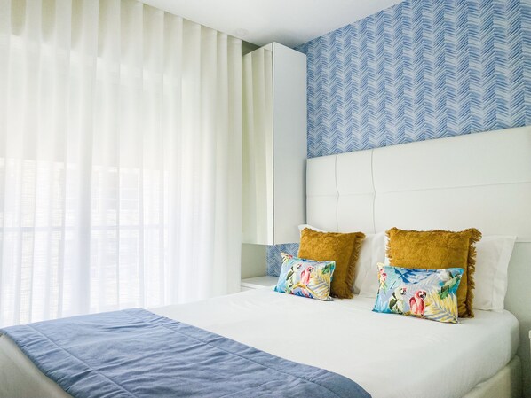 1 chambre
