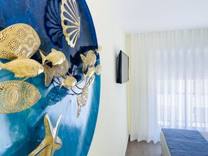 1 chambre