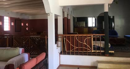 Villa 03 chambres