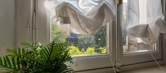 Una Terrazza nei pressi del Po by Wonderful Italy