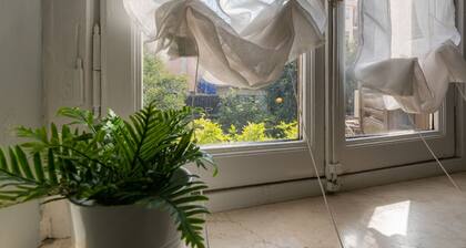 Una Terrazza nei pressi del Po by Wonderful Italy