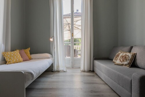 Una Terrazza nei pressi del Po by Wonderful Italy