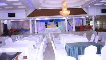 Sala de reuniones