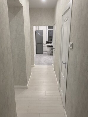 Interior - Perfect location (Minsk)