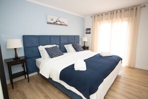 2 bedrooms, iron/ironing board, internet, bed sheets - Meriteluna Pateo - Beetwen Lisboa Sintra e Cascais (Agualva-Cacém)