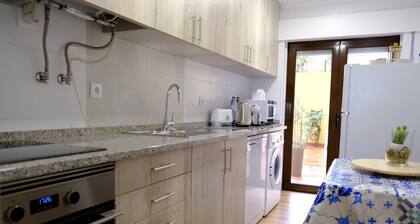 Meriteluna Pateo - Lisboa, Sintra et Cascais