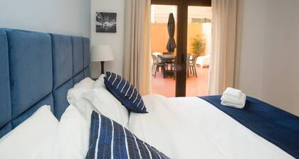 Meriteluna Pateo - Beetwen Lisboa Sintra e Cascais