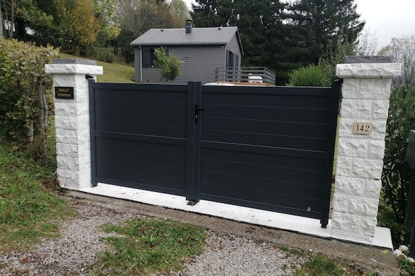 Área da propriedade