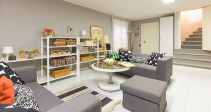 Villa Paola Tremezzo