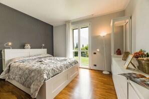 Familienvilla, 3 Schlafzimmer, Bergseite (Villa Paola Tremezzo)