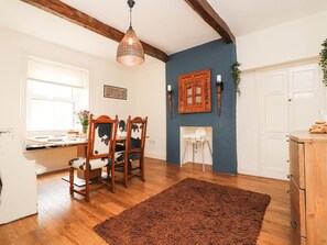 Cottage | Interior - Dyson House (Skipton)