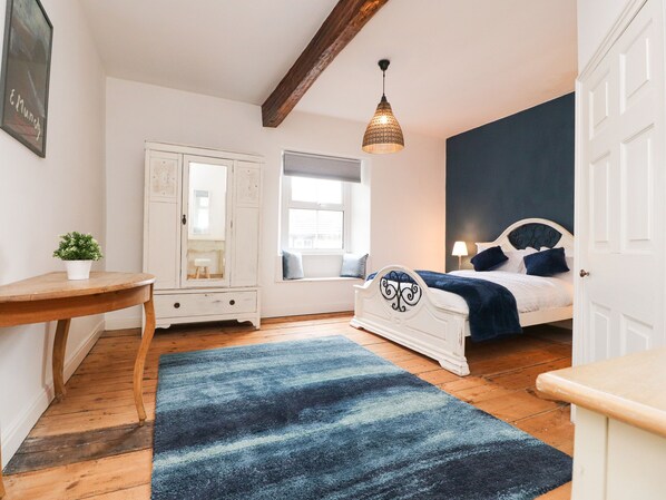 Cottage | 5 bedrooms, individually decorated, individually furnished, free WiFi - Dyson House (Skipton)