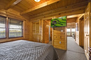 3 chambres, Wi-Fi gratuit, draps fournis