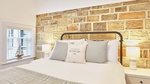 Huis | 3 slaapkamers, een strijkplank/strijkijzer, gratis wifi