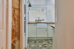 House | Private kitchen