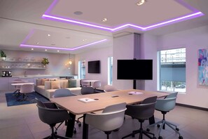 Sala de reuniones