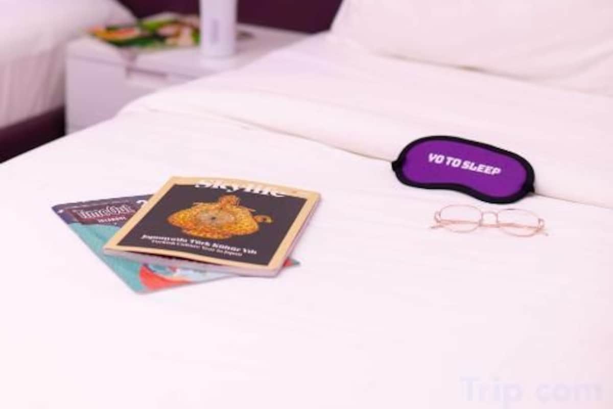 Premium Twin Room