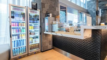 2 Restaurants; Frühstück, Mittagessen und Abendessen werden serviert