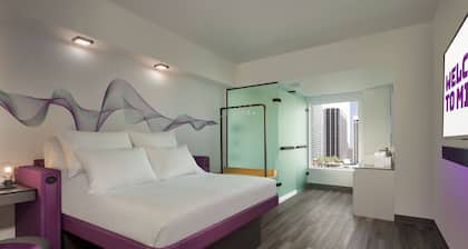Yotel Miami