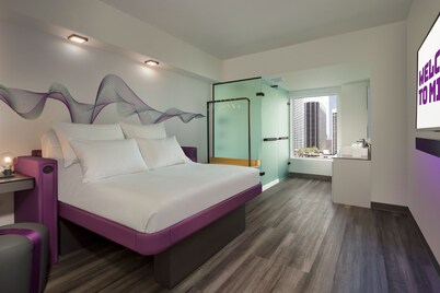 Yotel Miami