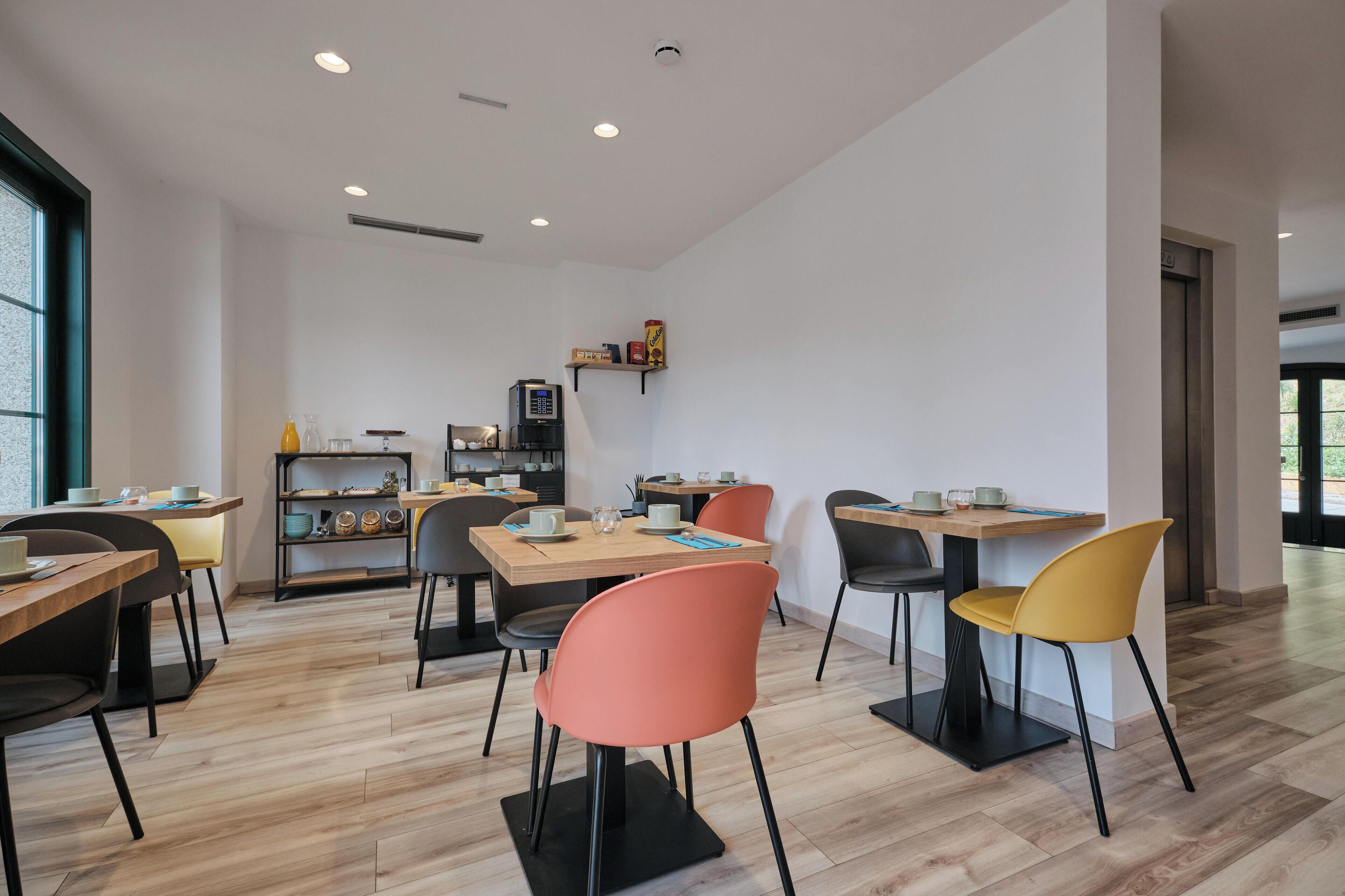 Foto - Pombal Rooms