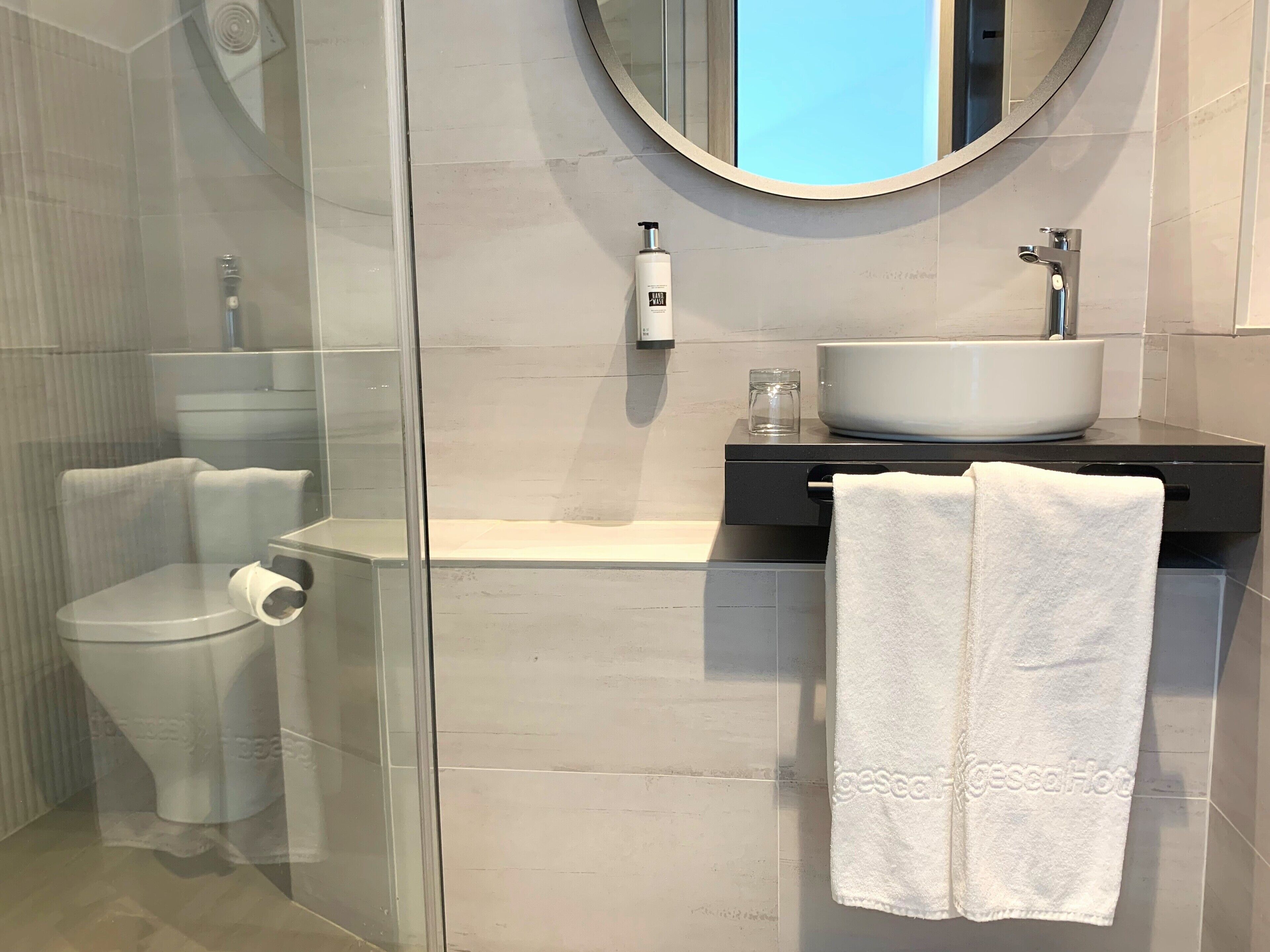Photo - Hotel Pombal Rooms