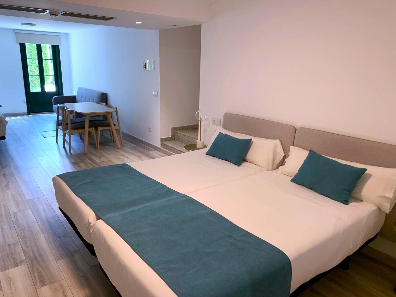 Photo - Hotel Pombal Rooms