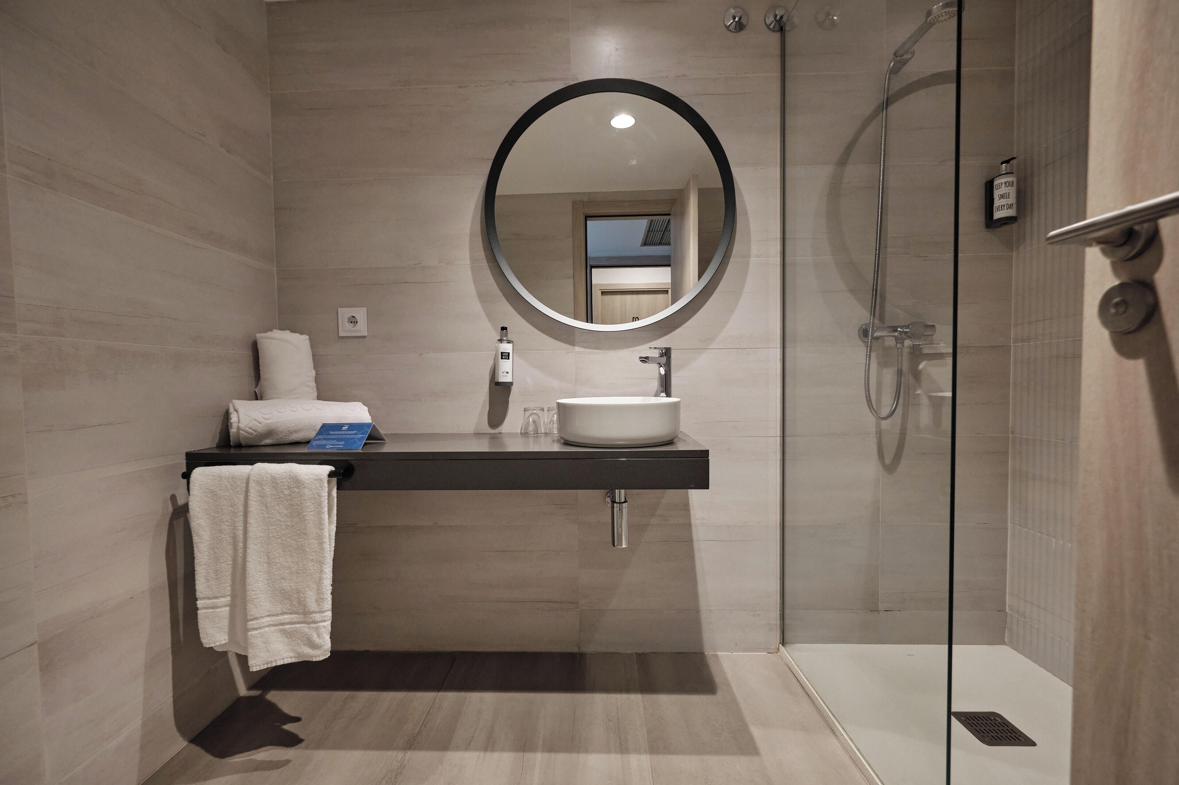 Photo - Hotel Pombal Rooms