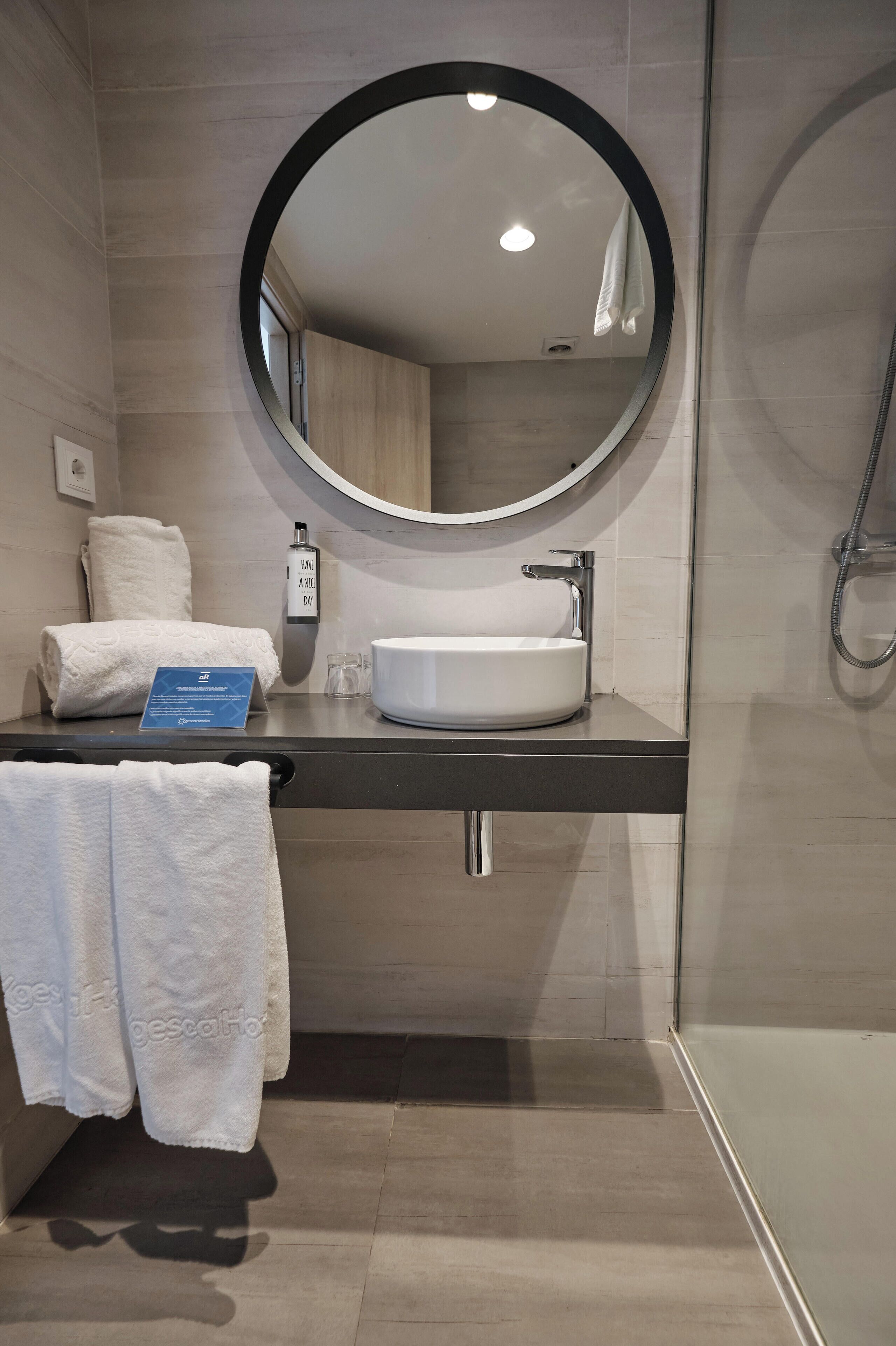 Photo - Hotel Pombal Rooms