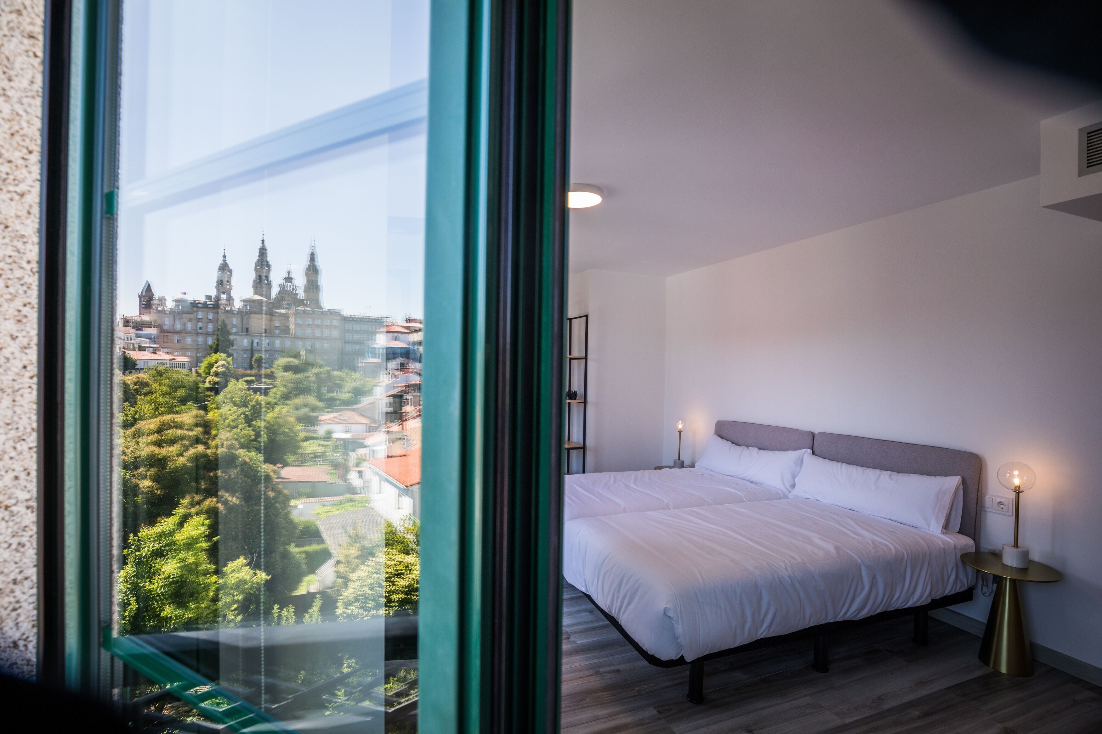 Photo - Hotel Pombal Rooms