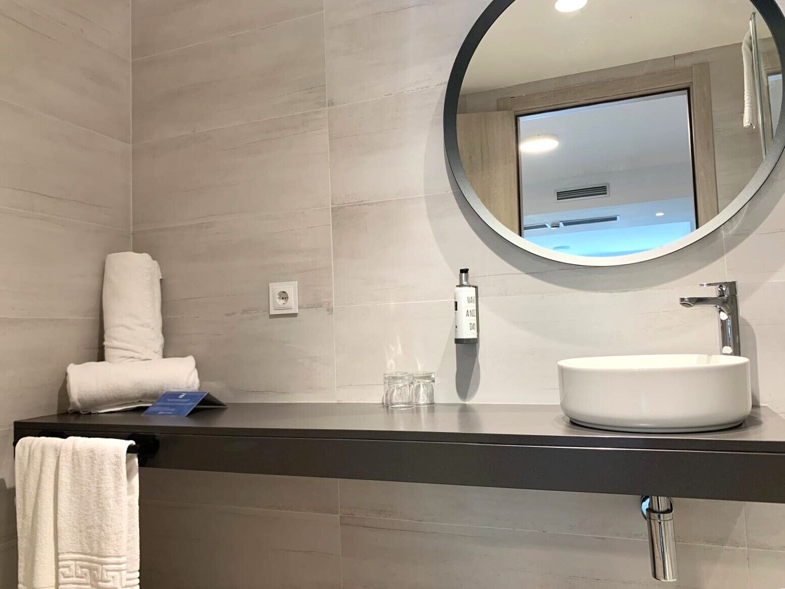 Photo - Hotel Pombal Rooms