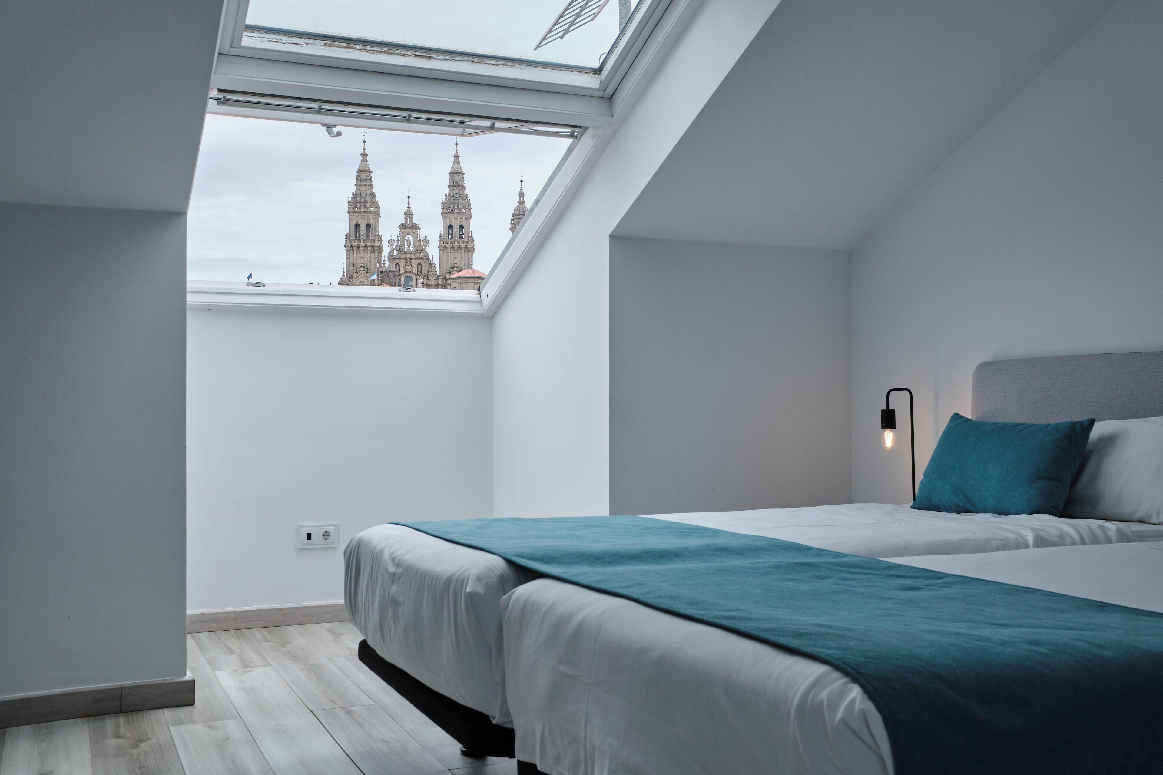Photo - Hotel Pombal Rooms