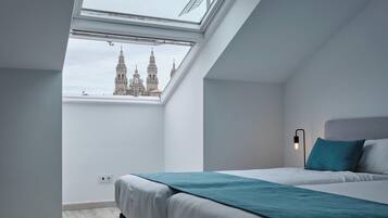 Superior Double or Twin Room | Desk, free WiFi, bed sheets