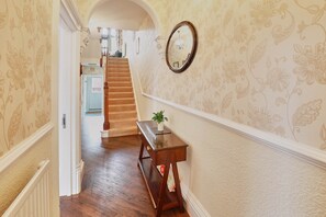 Interior - Cooks Quarters (Whitby)