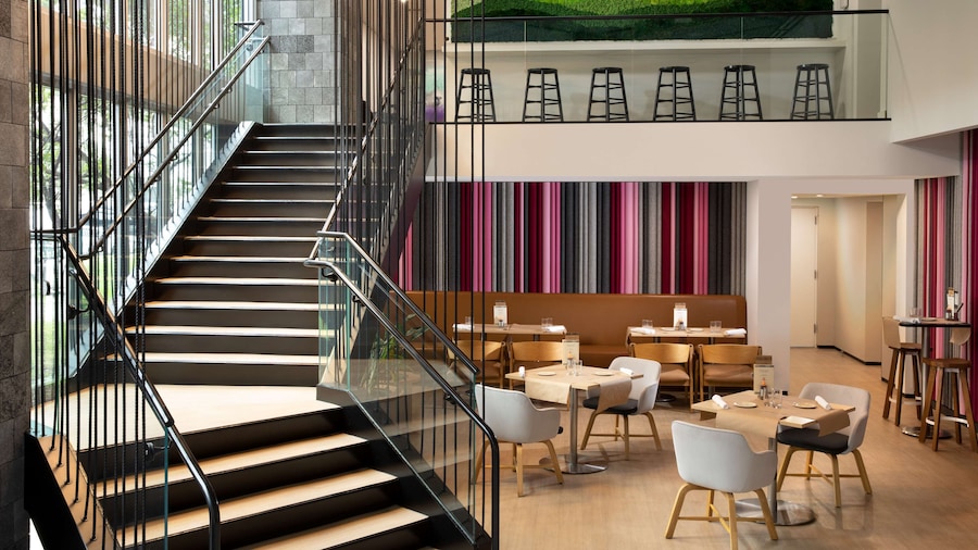 YotelPad Miami