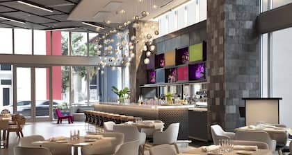 YotelPad Miami