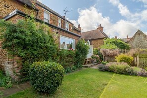 Exterior - Porch House, Hunstanton, Norfolk (Hunstanton)