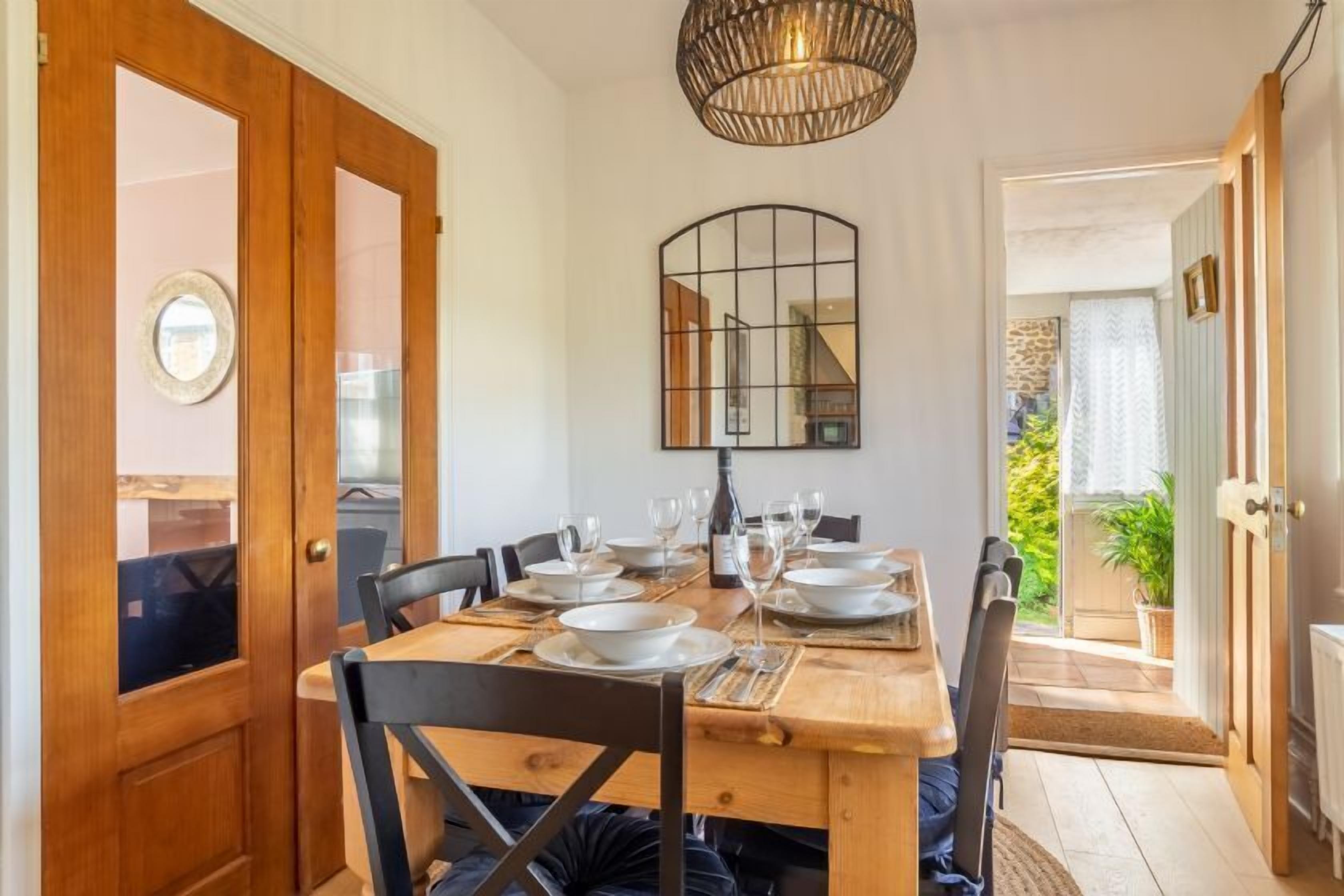 تناول الطعام