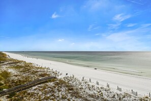 Condo, 2 Bedrooms | Beach