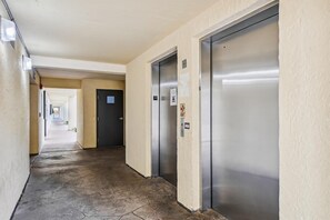 Apartment, 2 Schlafzimmer | Innenbereich