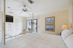 2 bedrooms, free WiFi