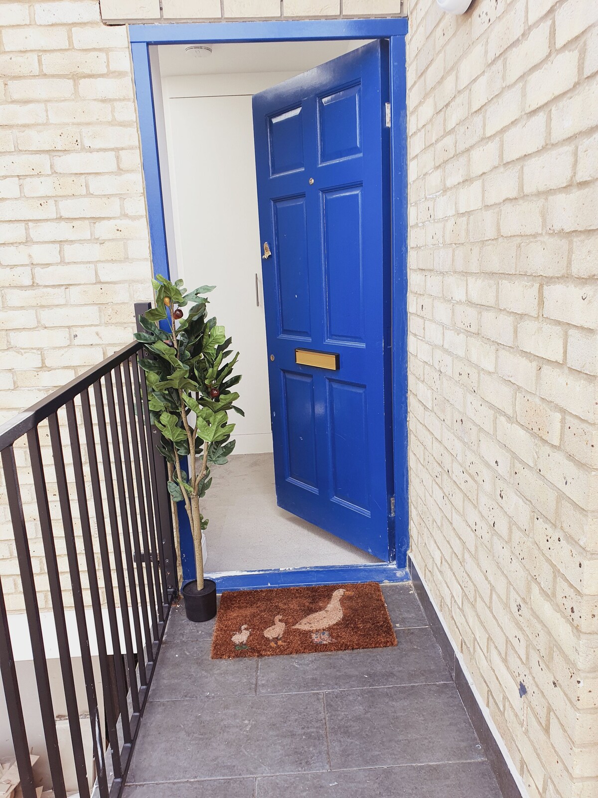 Bild für Gastgeberprofil