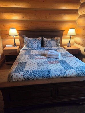 3 Schlafzimmer, WLAN, Bettwäsche