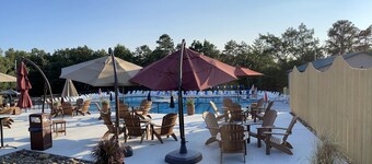 The Enchanted Cottage & Hot Tub