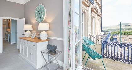 The Zetland Apartment
